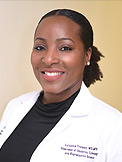 Gylynthia E. Trotman, MD, MPH