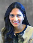 Hina Khan, MD