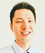 Jackson Ye, DPM