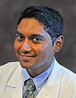 Kaushik Mandal, MD