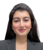 Madeeha Rehman, MD