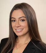 Maria Chimarios, DO