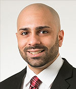 Michael A. Raghunath, MD