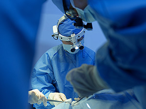 Surgical Simulations - Dr. Amajoyi