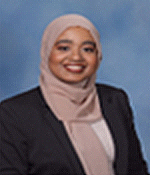 Mysa Abdelrahman, MD