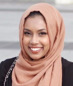 Nashita Molla, MD