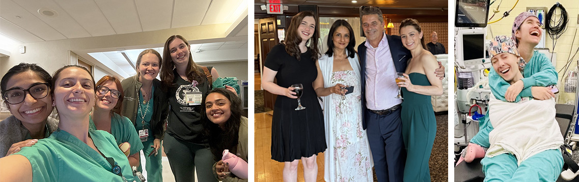 Mount Sinai South Nassau Obstetrics & Gynecology Residency 