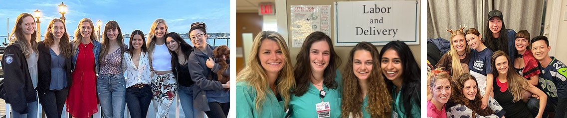 Mount Sinai South Nassau Obstetrics & Gynecology Residency