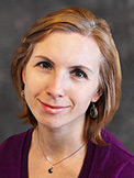 Olga Liberman, MD