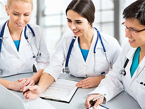 osteopathic family medicine residency