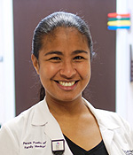 Persis Puello, MD