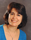 Panina Niyazova, MD
