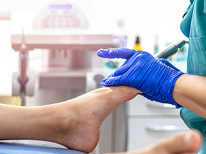 Mount Sinai South Nassau Podiatry Residency