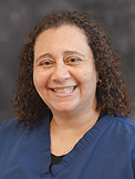 Christina Ramirez, MD