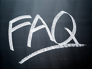 FAQ