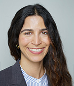 Sarah Farzin, MD