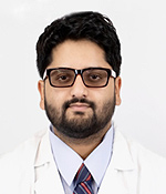 Sumit Shah, DPM