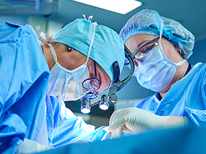 Surgical Residency 