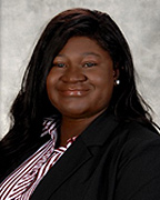 Temitope Odedokun, MD