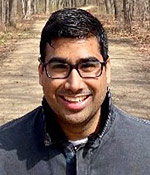 Trevor Prashad, DO