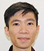 Vinson Huang, DPM