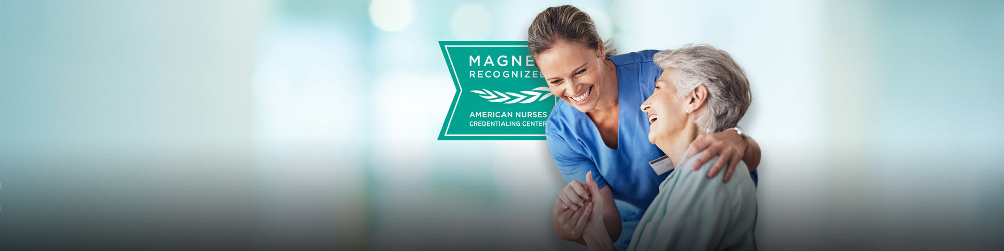  For the Third Time, Mount Sinai South Nassau has Earned Re-Designation as a Magnet® Hospital. Recognition for Nursing Excellence... LEARN MORE> 
