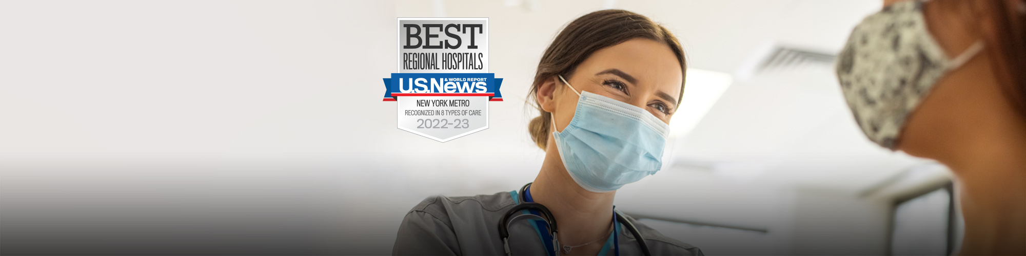  Ranked Among the Best Regional Hospitals in the Metro Area Rated High Performing in Eight Types of Care ... LEARN MORE> 