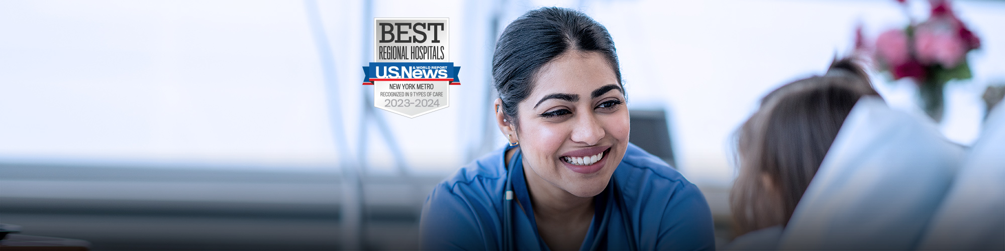  The Best on Nassau County’s South Shore. Three Years in a Row. Rated High Performing in Ten Types of Care ... LEARN MORE> 
