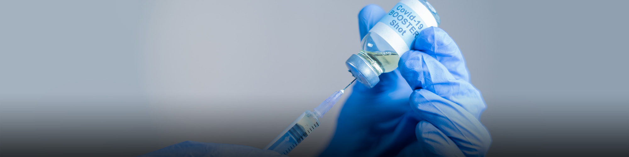  COVID-19 Vaccination Info & Resources Getting vaccinated—including getting a booster shot—is the best way to protect yourself ... LEARN MORE> 