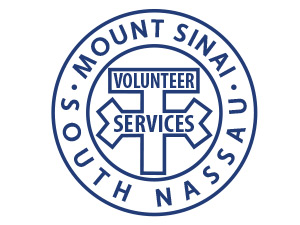 Mount Sinai South Nassau’s Volunteers
