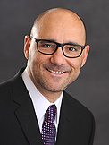 Gabe Becchinelli, PA