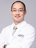 Jeffrey W. Chiao, MD, FACS, FASMBS