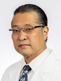 Gregory Nishimura, MD
