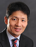 Robin Huang, MD