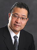 Gregory Nishimura, MD