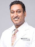 Nikhilesh R. Sekhar, MD, FACS, FASMBS