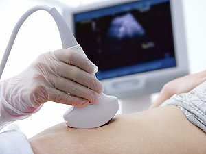 Ultrasound