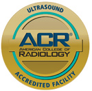 ACR Award Ultrasound