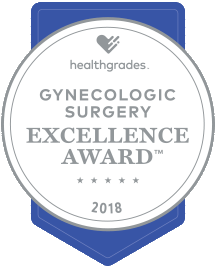 Gynecologic Surgery Excellence Award