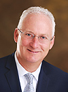 Ken Long, Senior Vice President of Administration