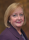 Mary Golden