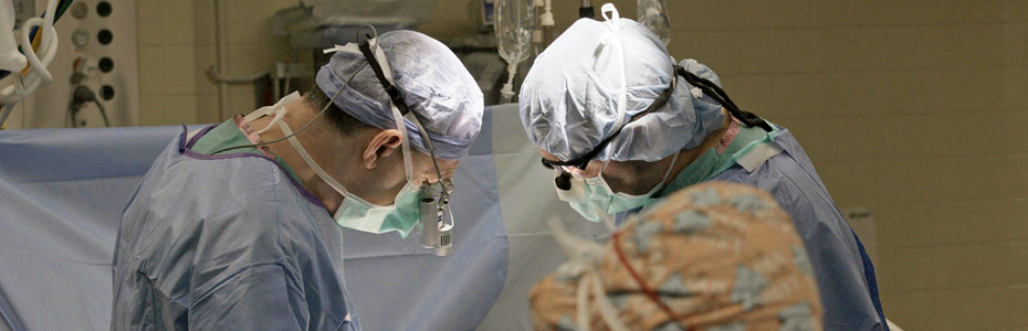 Mount Sinai South Nassau Chiari EDS Program