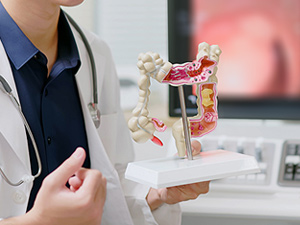 Interventional Gastroenterology (GI)