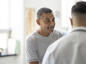 Colon Cancer Screening at Mount Sinai South Nassau