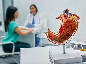 General Gastroenterology