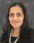 Pruthvi Patel, MD