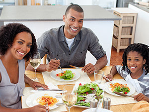 Healthy Recipes for Healthy Living