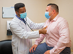 Don’t Put Your Health On Hold