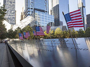 “Truth in Medicine” Poll: 25 Years After the 9/11 Attacks