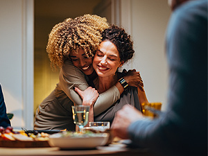Truth About Managing Holiday Stress